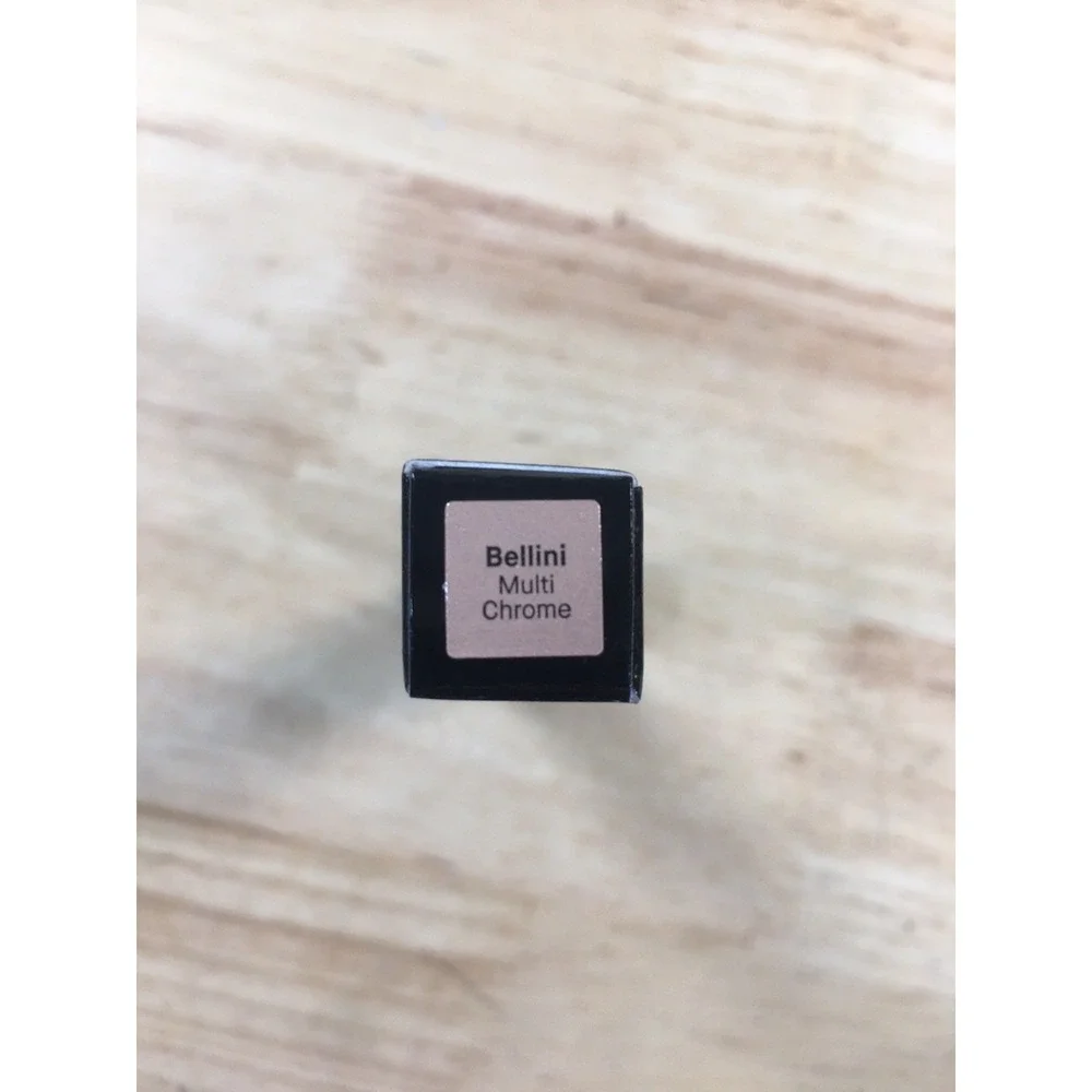 Bobbi Brown Long-Wear Cream Eye Shadow Stick Bellini Multi-chrome Full Sz .05oz